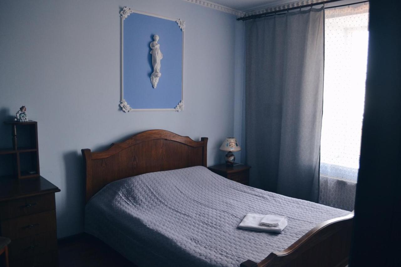 3-Room Apartments In Central City Lviv Kültér fotó